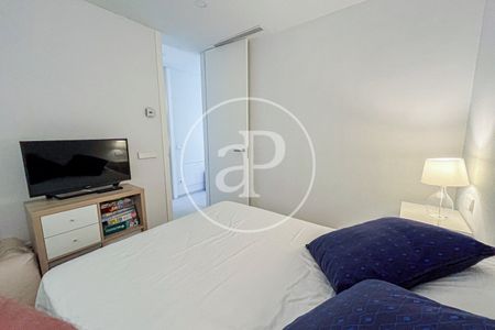 Apartment for rent in Port de Pollensa - Photo 4