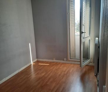 APPARTEMENT TYPE 4 SAINT MARTIN D'HERES - Photo 1