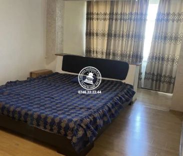 Apartament 2 camere in Piata Nicolina - Photo 1