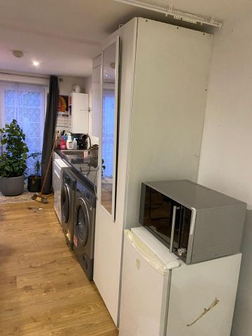 Studio Flat, Exeter Road, HA2 - Photo 4