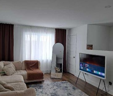 Grand condo 4 ½ lumineux à louer 1550 $/mois | Disponible maintenant - Photo 2