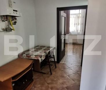 Apartament 1 camera, 38mp, zona strazii Iuliu Coroianu - Fotografie 4