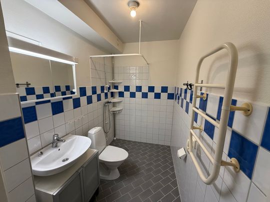 Forsbyvägen 32K, 741 43, Knivsta - Photo 1