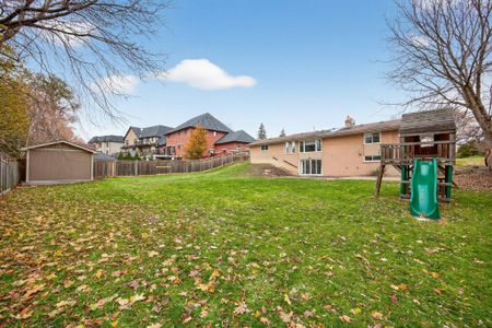 For Lease - 52 Elizabeth Drive, King, Ontario - Photo 3