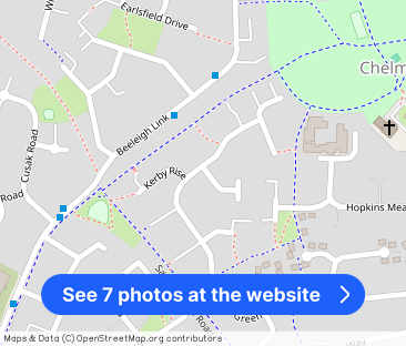 Mitton Vale, Chelmer Village, CM2 - Photo 1