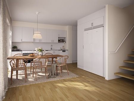 Länsmansvägen 10, Orminge - Photo 2