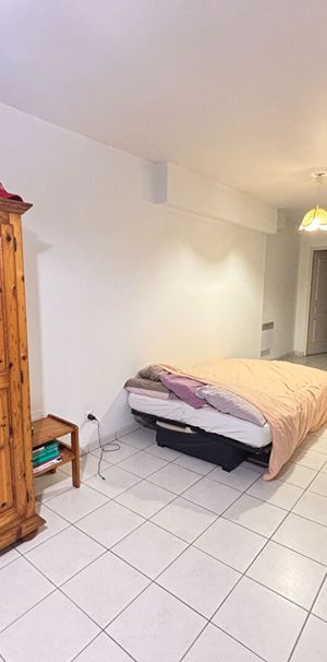 Appartement meublé Mont de Marsan 1 pièce 31 m2, - Photo 1