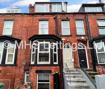 28 Ebberston Terrace, Leeds, LS6 1AU - Photo 2