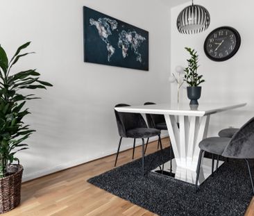 Klockaregatan, Helsingborg - Photo 3