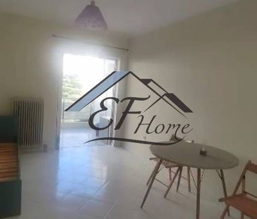 Studio/Γκαρσονιέρα για ενοικίαση Τερψιθέα - Γλυφάδα (Πάτρα) - Photo 1