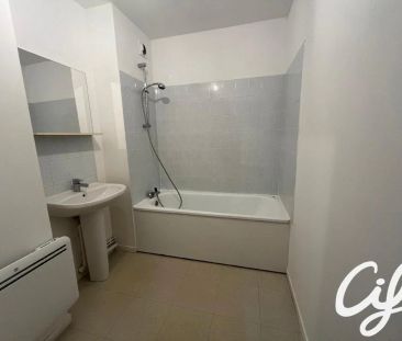 Appartement T2 NANTES L Eraudière - 46 m2 659 Euros - Photo 2