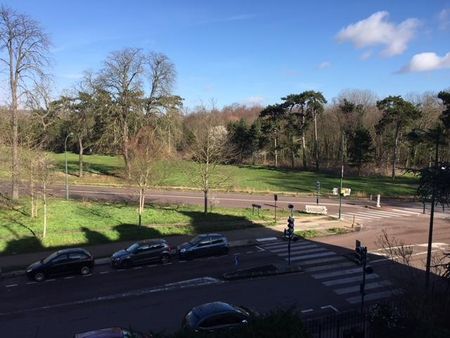 3P 55.21m² JARDIN PRIVATIF DE 33m² - Photo 3