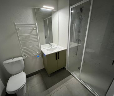 Location Appartement 2 pièces 46m² EAUNES 31600 - Photo 5