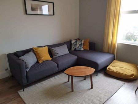 1 bedroom in a house share to rent - Photo 4