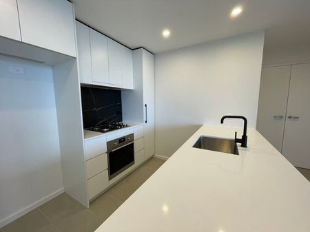 City View || Brand New Two-Bedroom Apartment ||Your smart home awaits !! - Photo 5