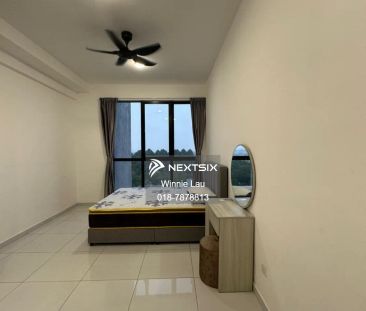 Sky Trees Serviced Apartment - Photo 1