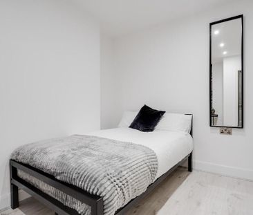 8 bedroom house to rent - Photo 6