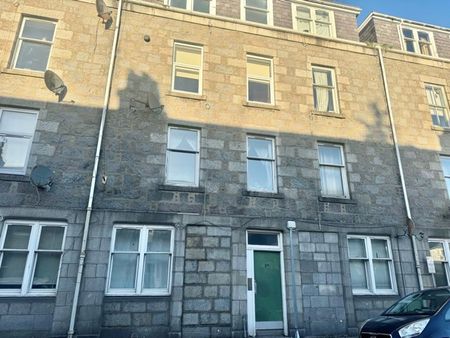 Flat F, 18 Nellfield Place, AB10 6DJ, Aberdeen - Photo 2