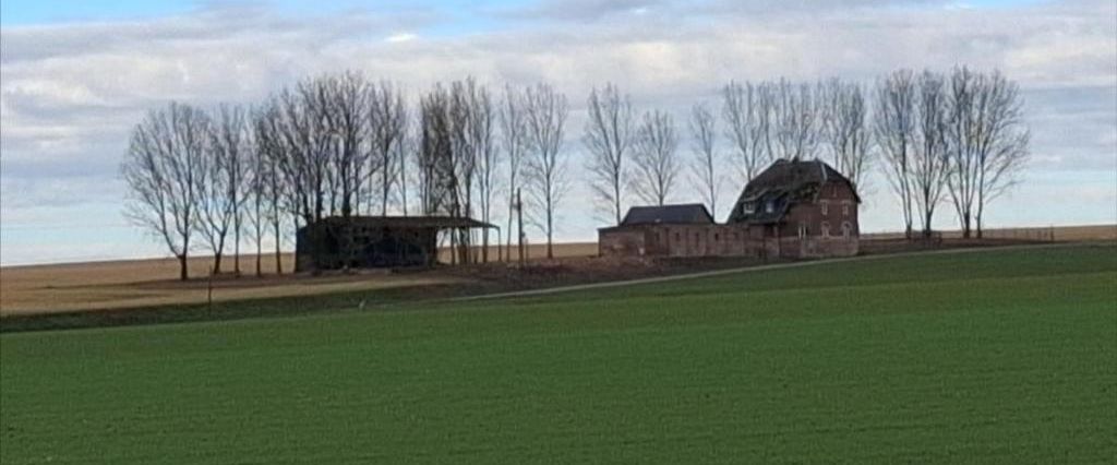 FIEULAINE - DEPENDANCES - Photo 1