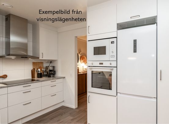 Nilsagårdsgatan 29 B - Photo 1