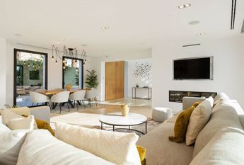 Luxury Villa for rent in Estepona, Spain