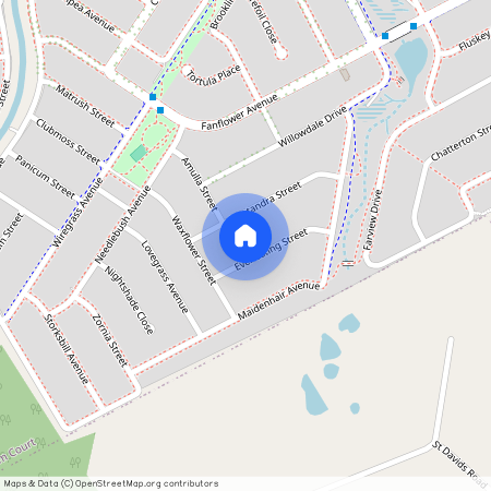 22 Everlasting Street, NSW 2565, Denham Court