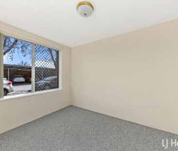 10/39-49 Brigalow Street, O'connor ACT, Belconnen - Photo 1