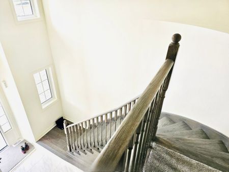 For Lease - 1188 Drinkle Crescent, Oshawa, Ontario - Photo 4