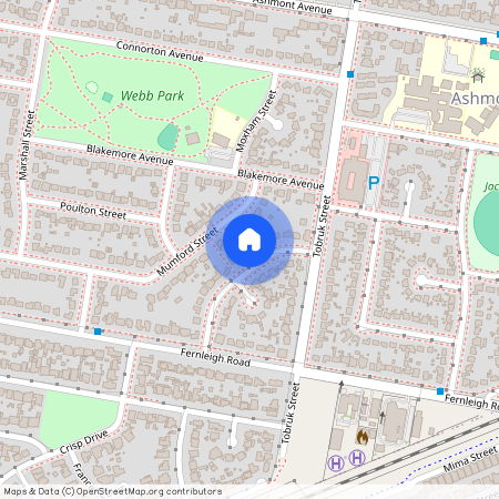 11 Jenkins Street, NSW 2650, Ashmont