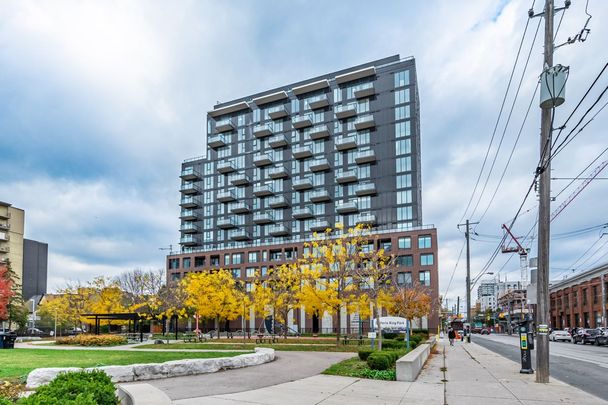 For Lease - 270 Dufferin Street Unit# 1101, Toronto, Ontario - Photo 1