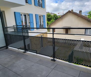 APPARTEMENT T2 40M - Photo 4