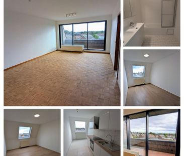 Appartement te huur - Photo 1
