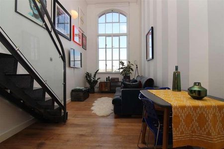 Fairfield Road, Bow Quarter, E3 - Photo 5