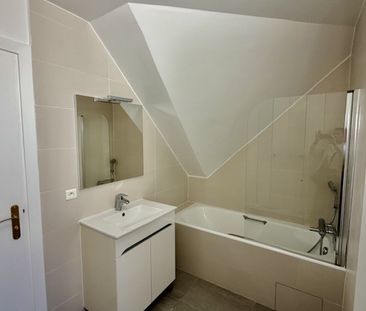 Appartement • Parc Monceau - Photo 5