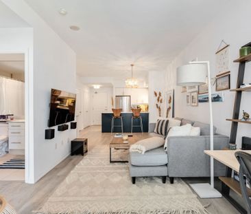 For Lease - 65 East Liberty Street Unit# 310, Toronto, Ontario - Photo 1