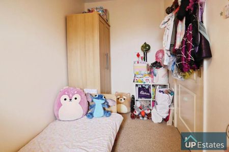 2 bedroom terraced house to rent - Photo 5