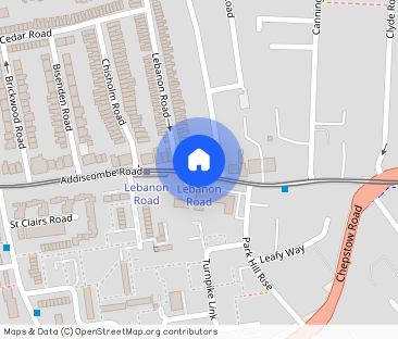 Addiscombe Road, East Croydon, CR0 - Photo 1