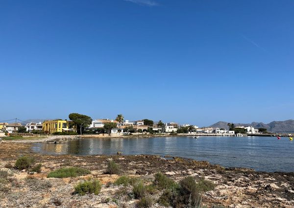 10 Plaça Mestres dAixa, Alcúdia, Balearic Islands 07400