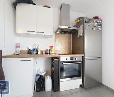 Location Appartement 3 pièces 56m² VILLEURBANNE 69100 - Photo 5