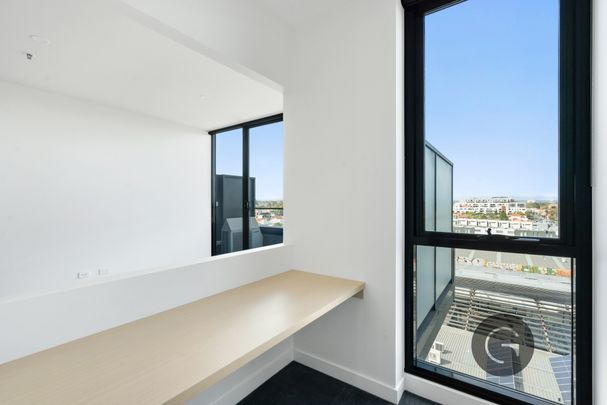 504/22-30 Lygon Street, Brunswick East VIC 3057 - Apartment For Rent | Domain - Photo 1