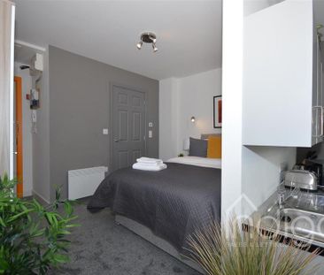 1 bedroom apartment to rent - Photo 1