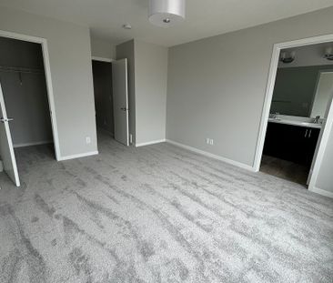 3 Bedroom 1 Den Townhouse in Airdrie - Available November 1, 2025 - Photo 6