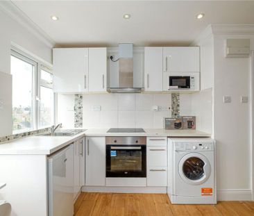 Studio to rent - Photo 4