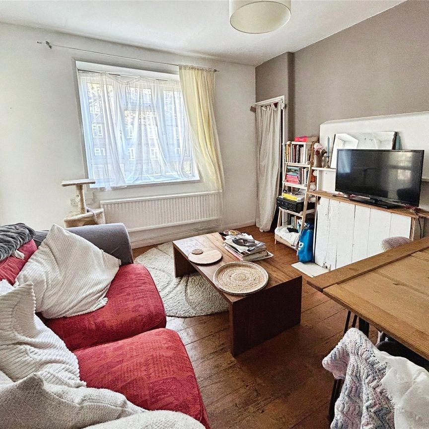 Tulse Hill, London, SW2 2LU - Photo 1