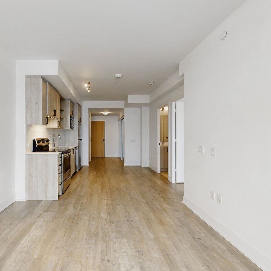 For Lease - 60 George Butchart Drive Unit# 601, Toronto, Ontario - Photo 1