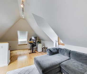 For Lease - 107 Neville Park Boulevard, Toronto, Ontario - Photo 4