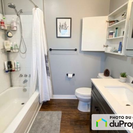 2740, mézy, Sherbrooke (Jacques-Cartier) à louer - Photo 2