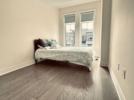 For Lease - 32 hercules club Drive, Richmond Hill, Ontario - Photo 1