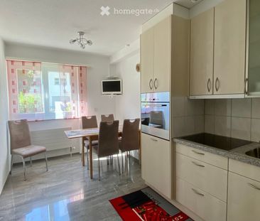 Möbliertes Wohnobjekt in Brigerbad - Foto 4