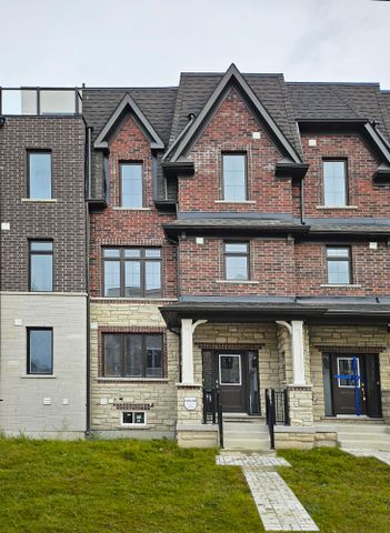 For Lease - 4 Guardhouse Crescent, Markham, Ontario - Photo 5